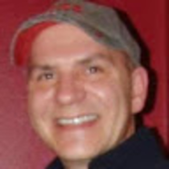 Meet your Posher, Larry - Picture 1 of 1